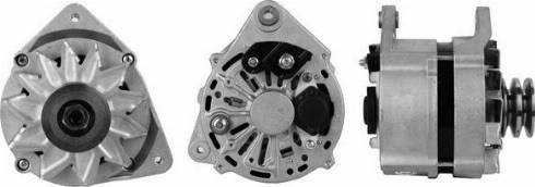 RE-EX 501-00690 - Laturi inparts.fi