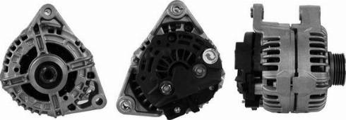 RE-EX 501-02428 - Laturi inparts.fi