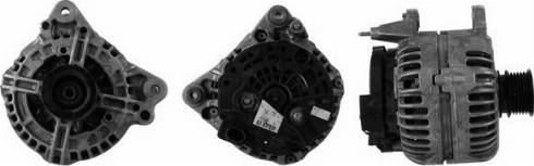 RE-EX 501-02050 - Laturi inparts.fi