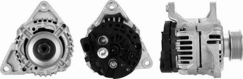 RE-EX 501-02273 - Laturi inparts.fi