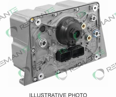 REMANTE 002-020-000034N - Syöttömoduuli, urearuiskutus inparts.fi