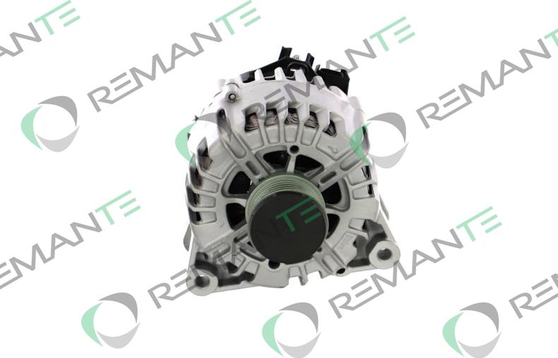 REMANTE 011-003-000952R - Laturi inparts.fi