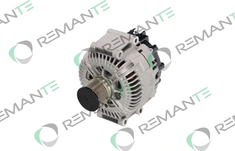 REMANTE 011-003-000961R - Laturi inparts.fi