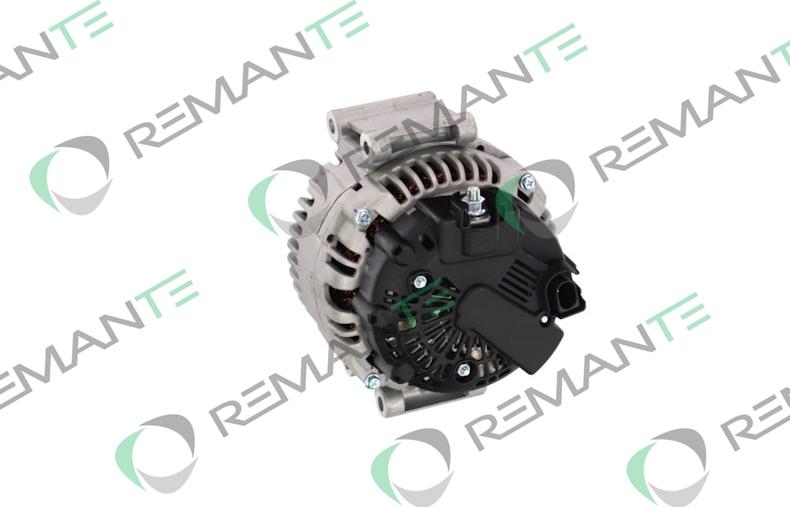 REMANTE 011-003-000961R - Laturi inparts.fi