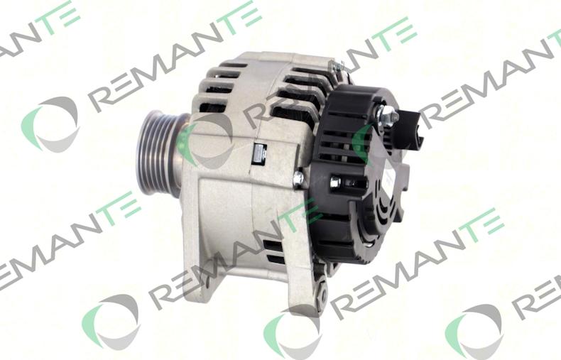 REMANTE 011-003-000135R - Laturi inparts.fi