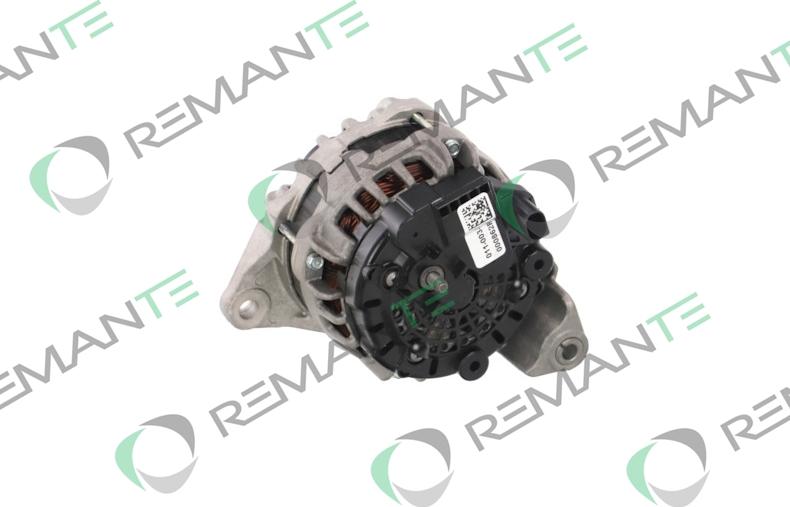 REMANTE 011-003-000862R - Laturi inparts.fi