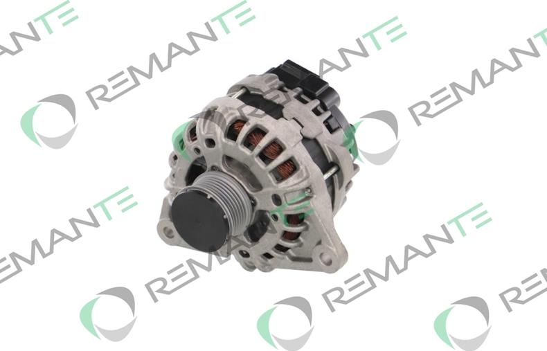 REMANTE 011-003-000862R - Laturi inparts.fi