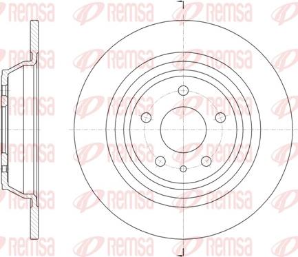 FTE BS7806B - Jarrulevy inparts.fi