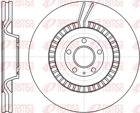 Delphi BG9070 - Jarrulevy inparts.fi