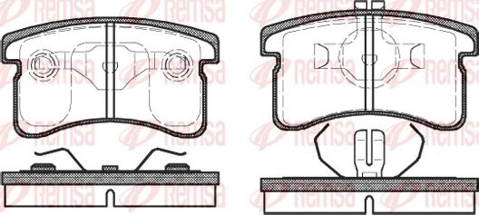 BOSCH BP359 - Jarrupala, levyjarru inparts.fi