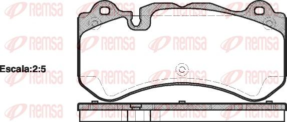 Mercedes-Benz N0074205920 - Jarrupala, levyjarru inparts.fi