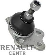 RENAULT 40 16 023 08R - Pallonivel inparts.fi