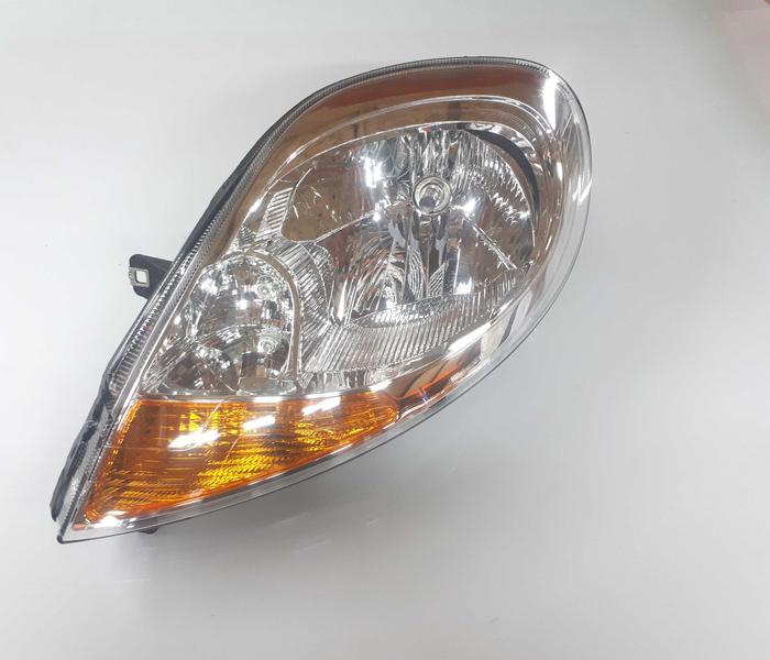 RENAULT 8200701352 - Ajovalo inparts.fi