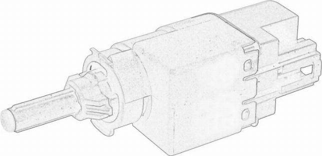 RENAULT 25 32 567 30R - Kytkin, (vakionopeus) inparts.fi