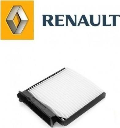 RENAULT 272772835R - Suodatin, sisäilma inparts.fi