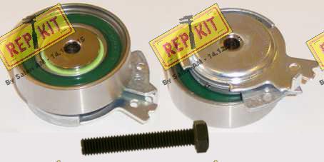 REPKIT RKT1074 - Kiristysrulla, hammashihnat inparts.fi