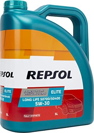 Repsol RP034D - Moottoriöljy inparts.fi