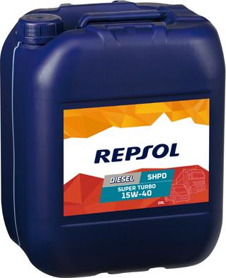 Repsol RP036Y16 - Moottoriöljy inparts.fi