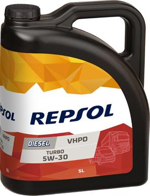 Repsol RP037L55 - Moottoriöljy inparts.fi