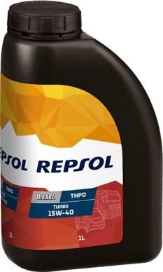 Repsol RP037M51 - Moottoriöljy inparts.fi