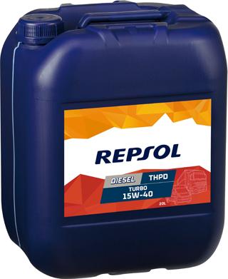 Repsol RP037M16 - Moottoriöljy inparts.fi