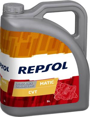 Repsol RP026C55 - Vaihteistoöljy inparts.fi