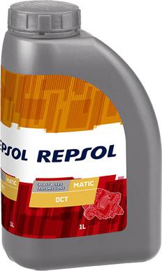 Repsol RP026D51 - Vaihteistoöljy inparts.fi