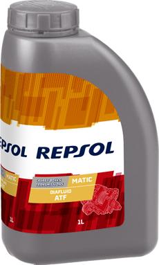 Repsol RP026S51 - Vaihteistoöljy inparts.fi