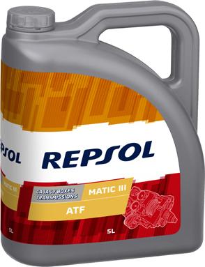 Repsol RP026V55 - Vaihteistoöljy inparts.fi