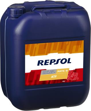 Repsol RP026V16 - Vaihteistoöljy inparts.fi