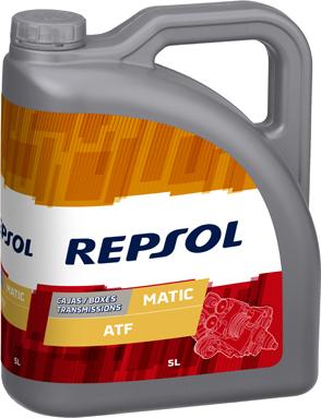 Repsol RP026W55 - Vaihteistoöljy inparts.fi