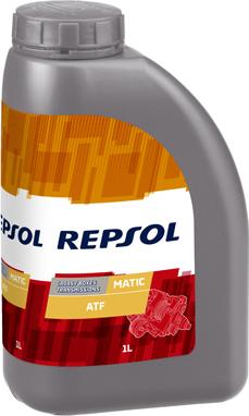 Repsol RP026W51 - Vaihteistoöljy inparts.fi