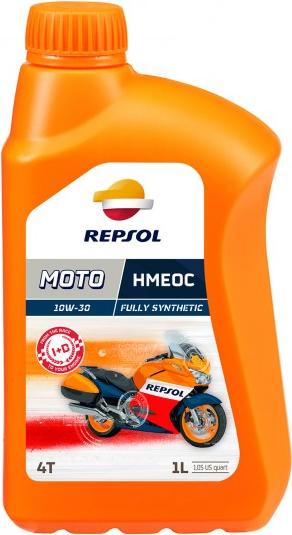 Repsol RP141E - Moottoriöljy inparts.fi