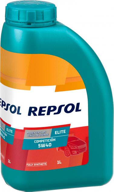 Repsol RP141L - Moottoriöljy inparts.fi