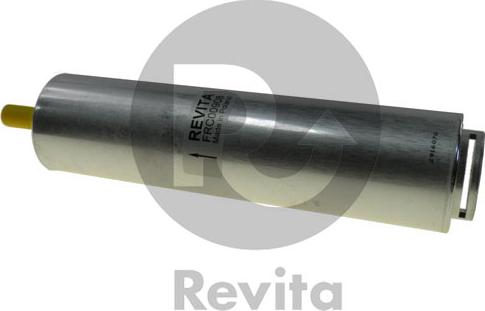 REVITA FRC00908 - Polttoainesuodatin inparts.fi