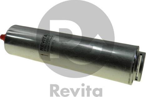 REVITA FRC00912 - Polttoainesuodatin inparts.fi