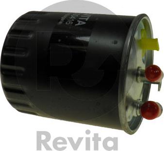 REVITA FRC00416 - Polttoainesuodatin inparts.fi