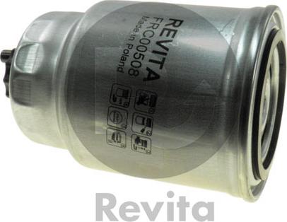 REVITA FRC00508 - Polttoainesuodatin inparts.fi