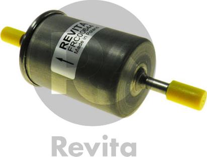 REVITA FRC00644 - Polttoainesuodatin inparts.fi