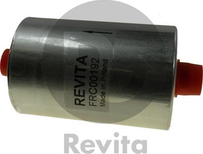 REVITA FRC00192 - Polttoainesuodatin inparts.fi