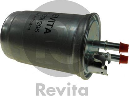 REVITA FRC00296 - Polttoainesuodatin inparts.fi