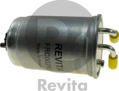 REVITA FRC00292 - Polttoainesuodatin inparts.fi