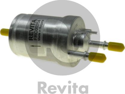 REVITA FRC00264 - Polttoainesuodatin inparts.fi