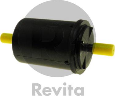 REVITA FRC00212 - Polttoainesuodatin inparts.fi