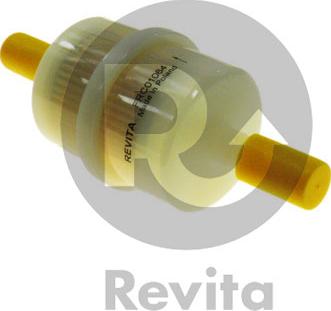 REVITA FRC01064 - Polttoainesuodatin inparts.fi