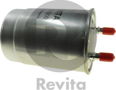 REVITA FRC01000 - Polttoainesuodatin inparts.fi