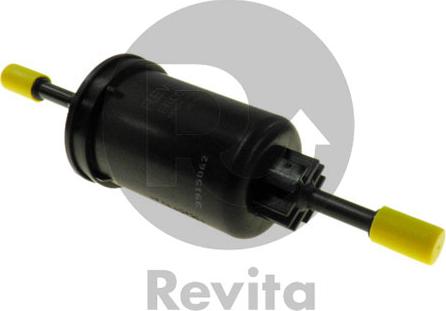 REVITA FRC01072 - Polttoainesuodatin inparts.fi