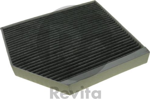 REVITA FRH00940C - Suodatin, sisäilma inparts.fi