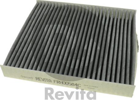 REVITA FRH00580C - Suodatin, sisäilma inparts.fi