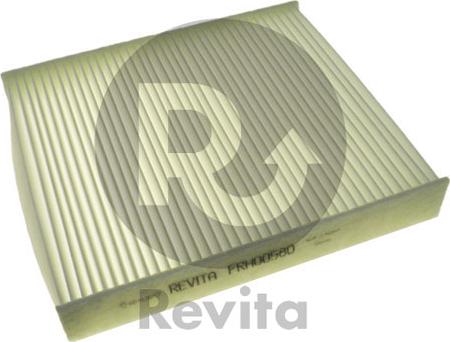 REVITA FRH00580 - Suodatin, sisäilma inparts.fi